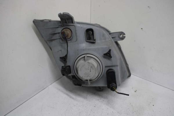 PHARE GAUCHE LDV MAXUS - Vue 2